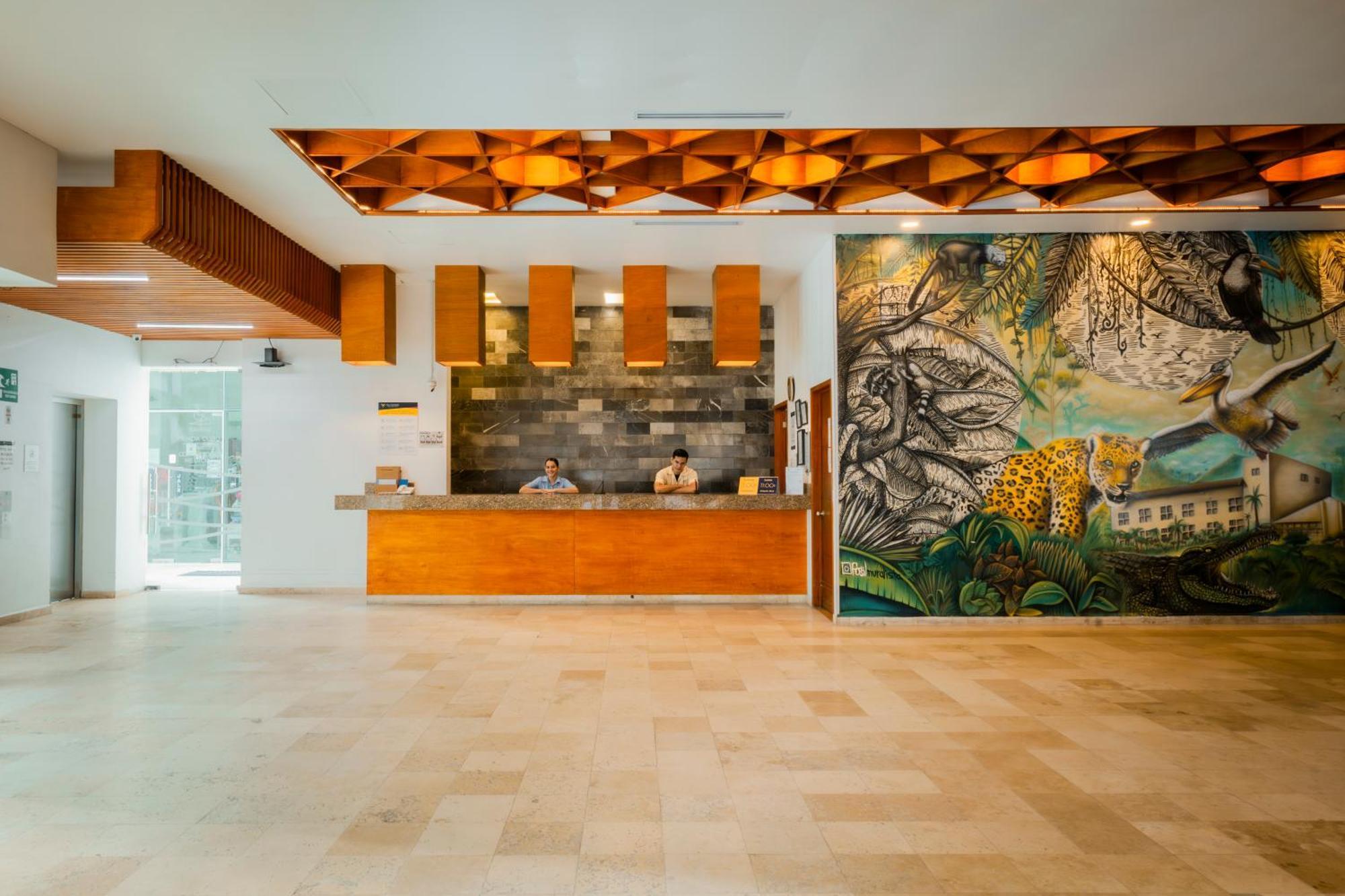 נובו ואלארטה Hotel Villa Varadero מראה חיצוני תמונה