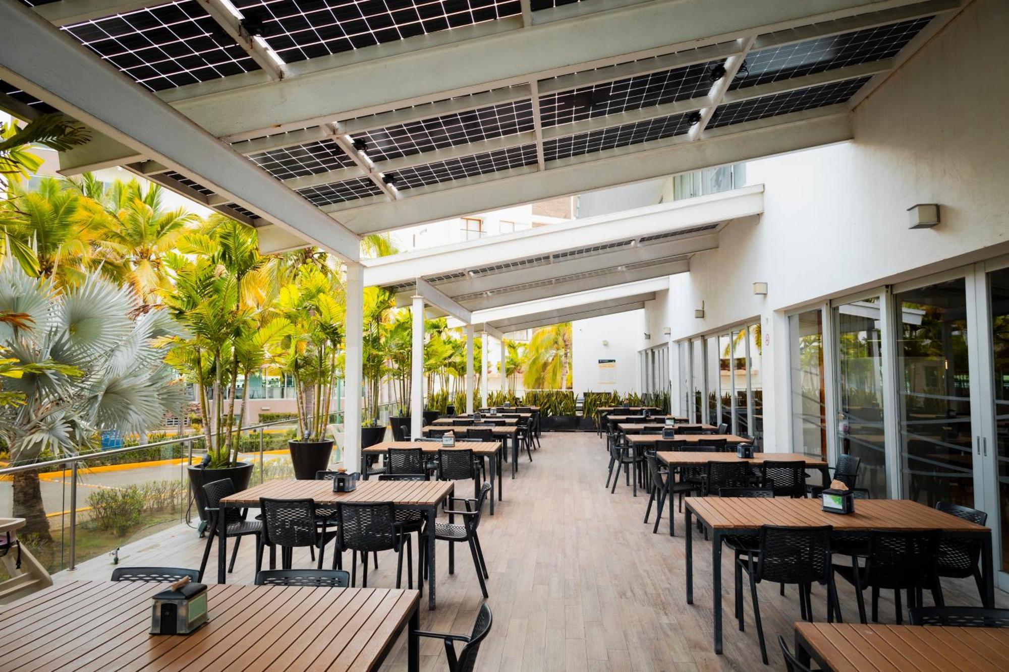 נובו ואלארטה Hotel Villa Varadero מראה חיצוני תמונה
