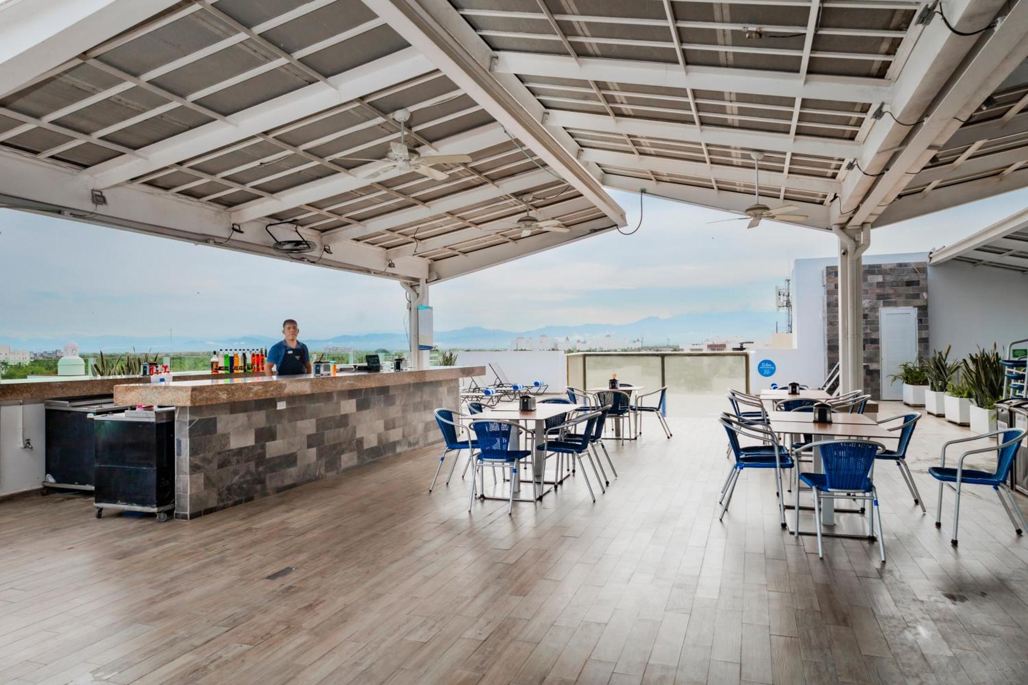 נובו ואלארטה Hotel Villa Varadero מראה חיצוני תמונה