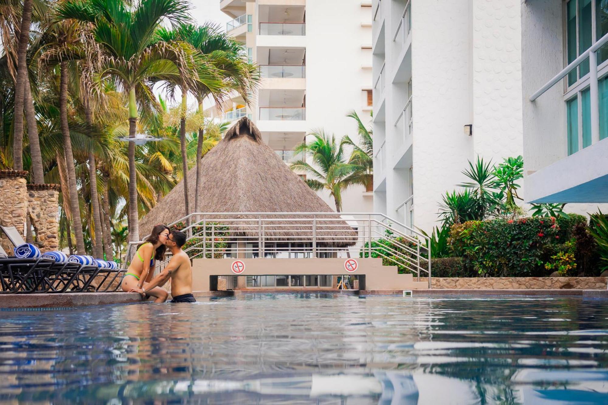 נובו ואלארטה Hotel Villa Varadero מראה חיצוני תמונה