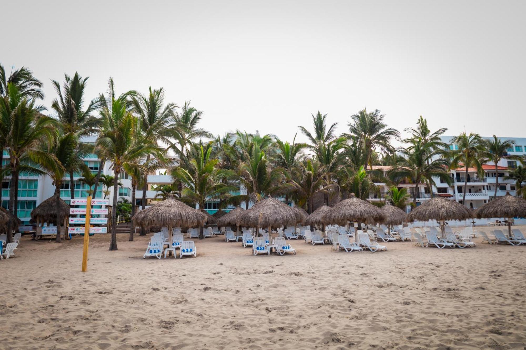 נובו ואלארטה Hotel Villa Varadero מראה חיצוני תמונה