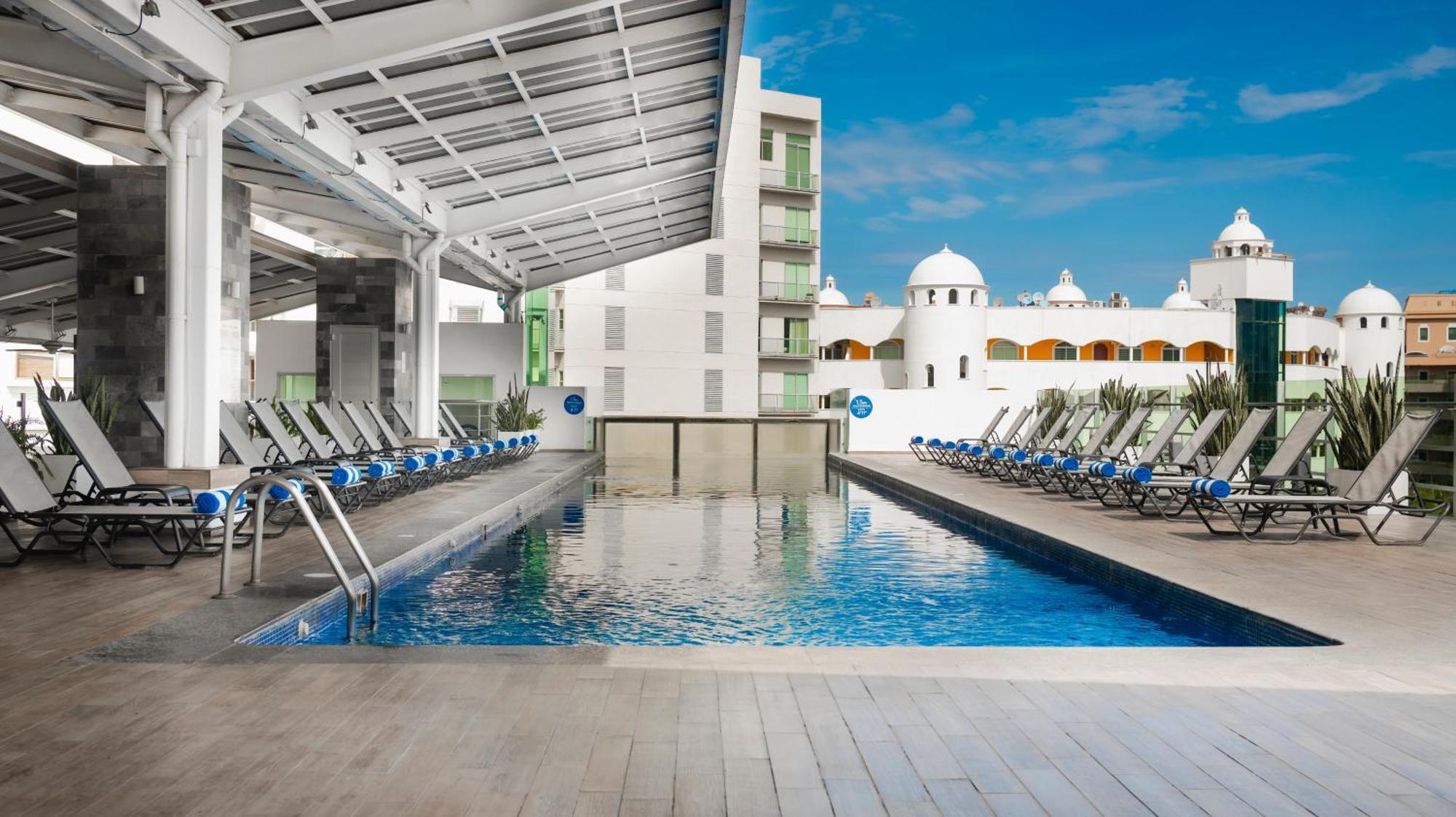 נובו ואלארטה Hotel Villa Varadero מראה חיצוני תמונה