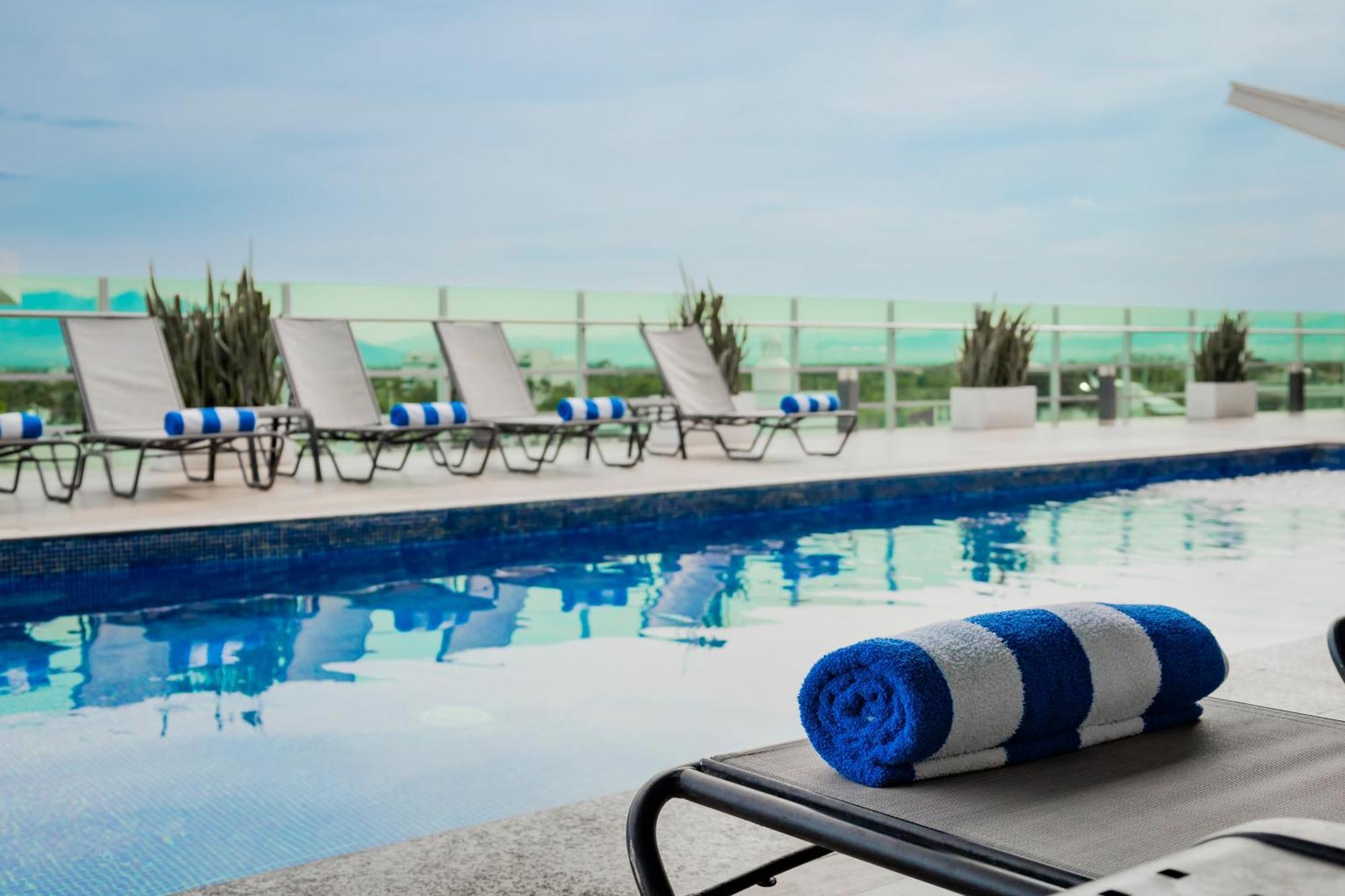 נובו ואלארטה Hotel Villa Varadero מראה חיצוני תמונה
