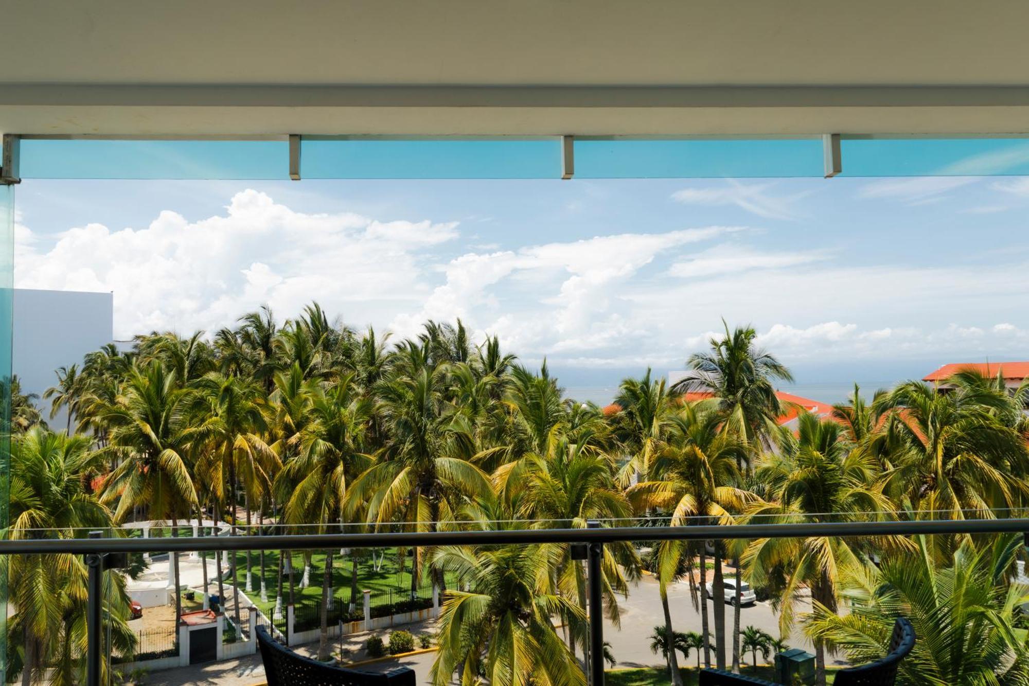 נובו ואלארטה Hotel Villa Varadero מראה חיצוני תמונה