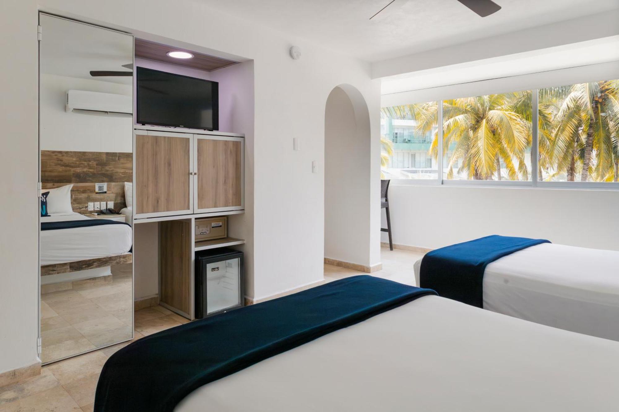 נובו ואלארטה Hotel Villa Varadero מראה חיצוני תמונה