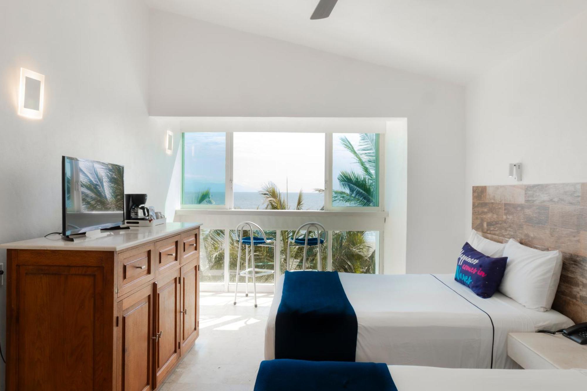 נובו ואלארטה Hotel Villa Varadero מראה חיצוני תמונה