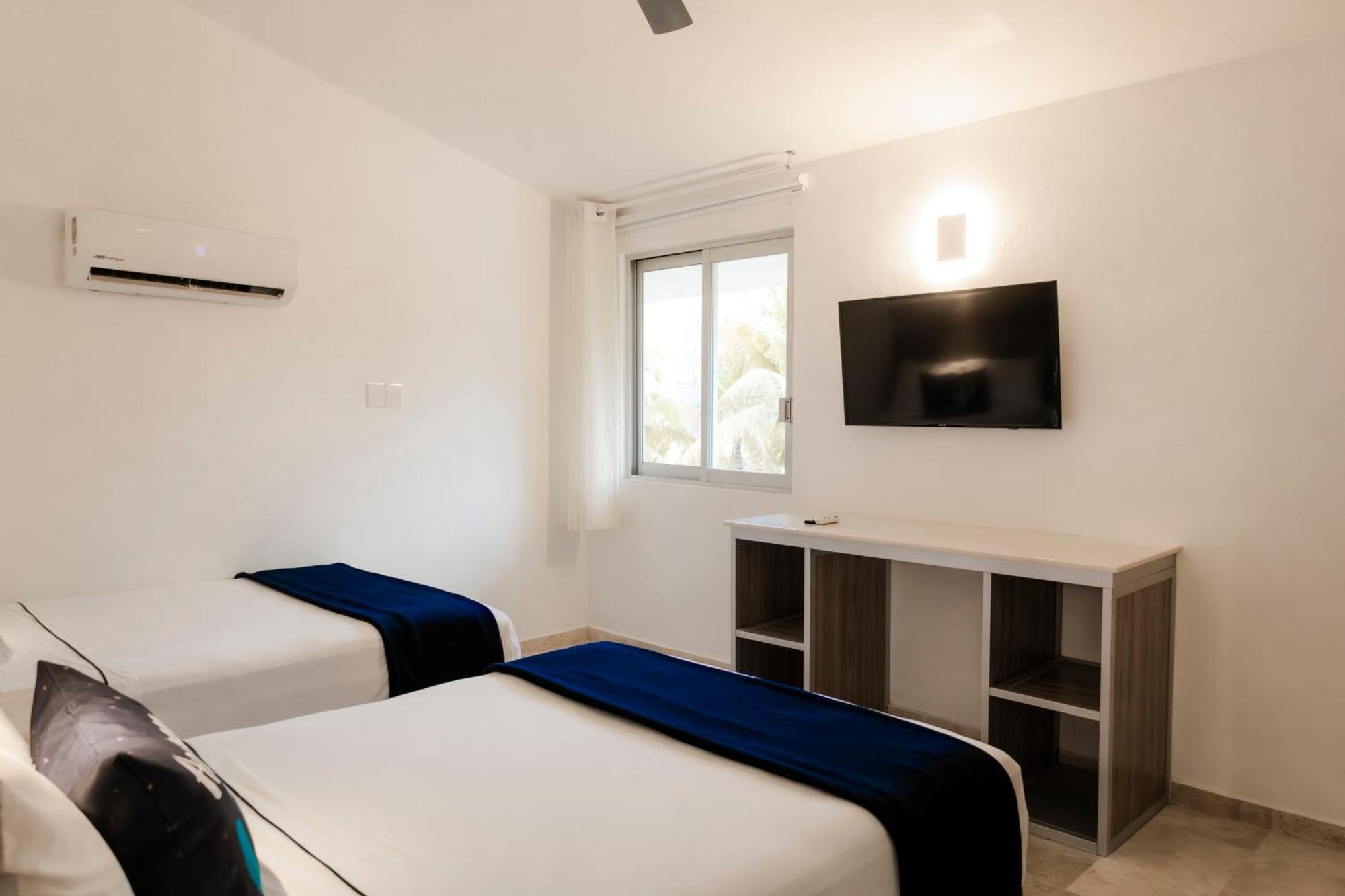 נובו ואלארטה Hotel Villa Varadero מראה חיצוני תמונה