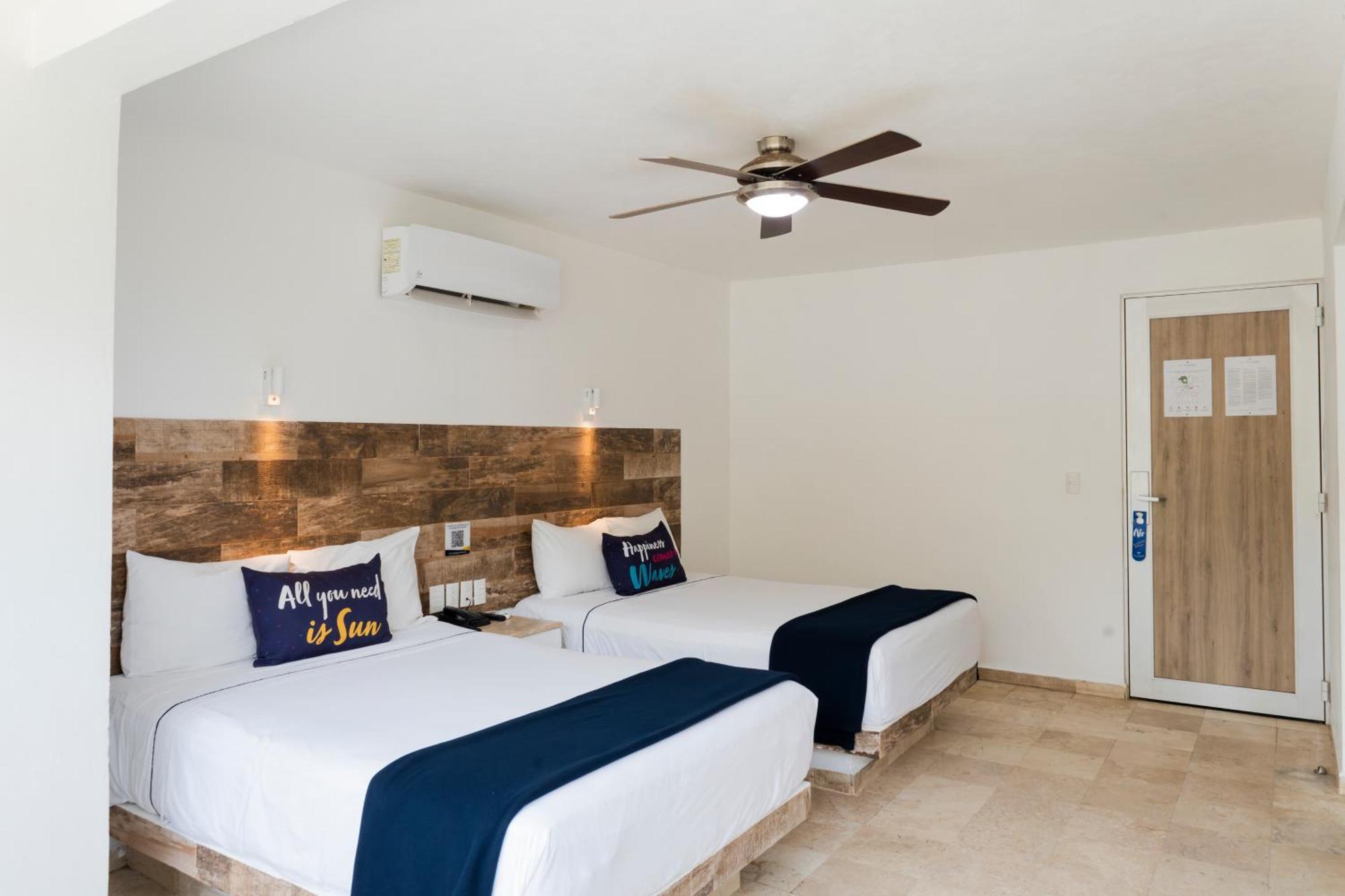 נובו ואלארטה Hotel Villa Varadero מראה חיצוני תמונה