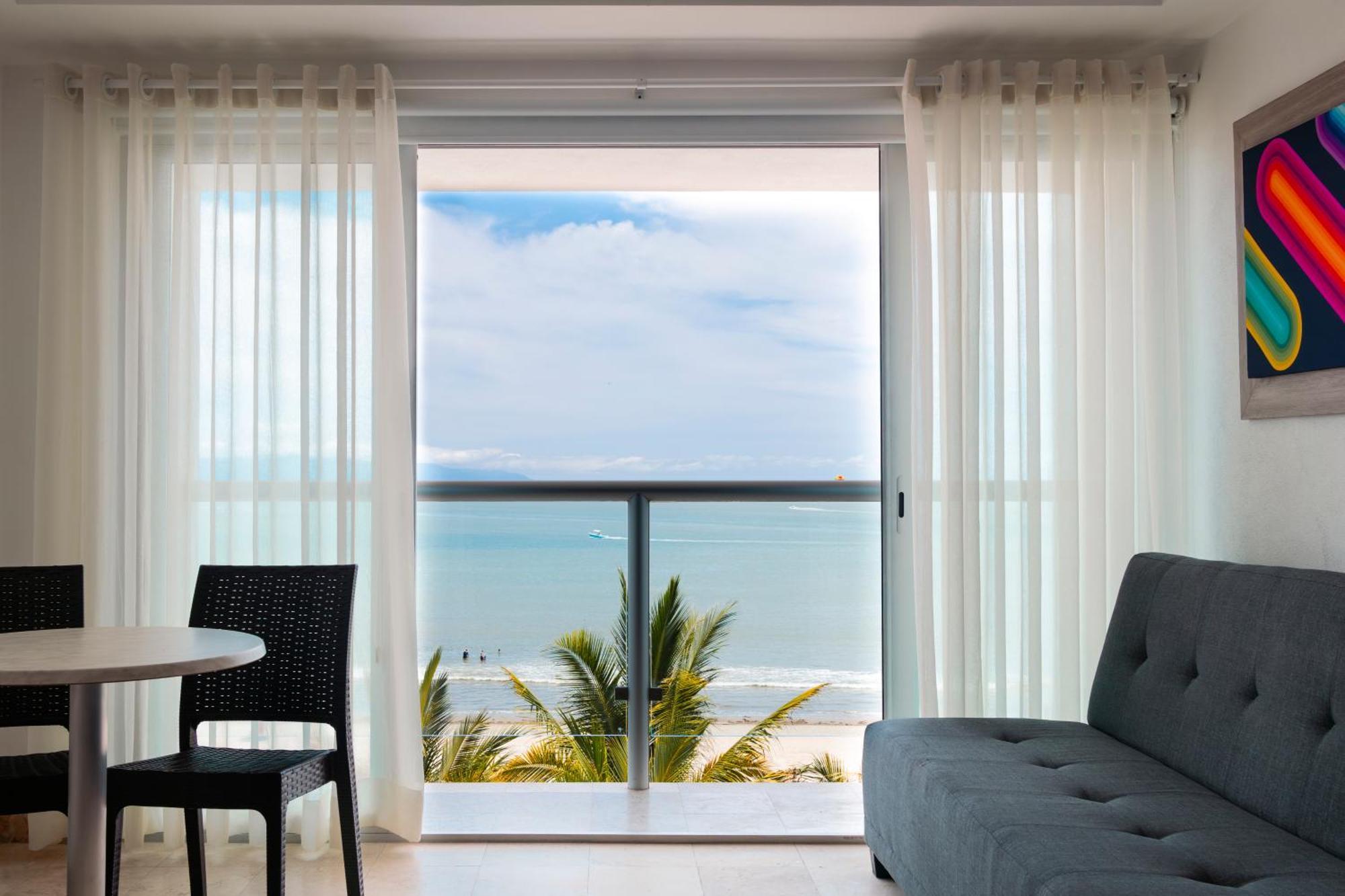 נובו ואלארטה Hotel Villa Varadero מראה חיצוני תמונה