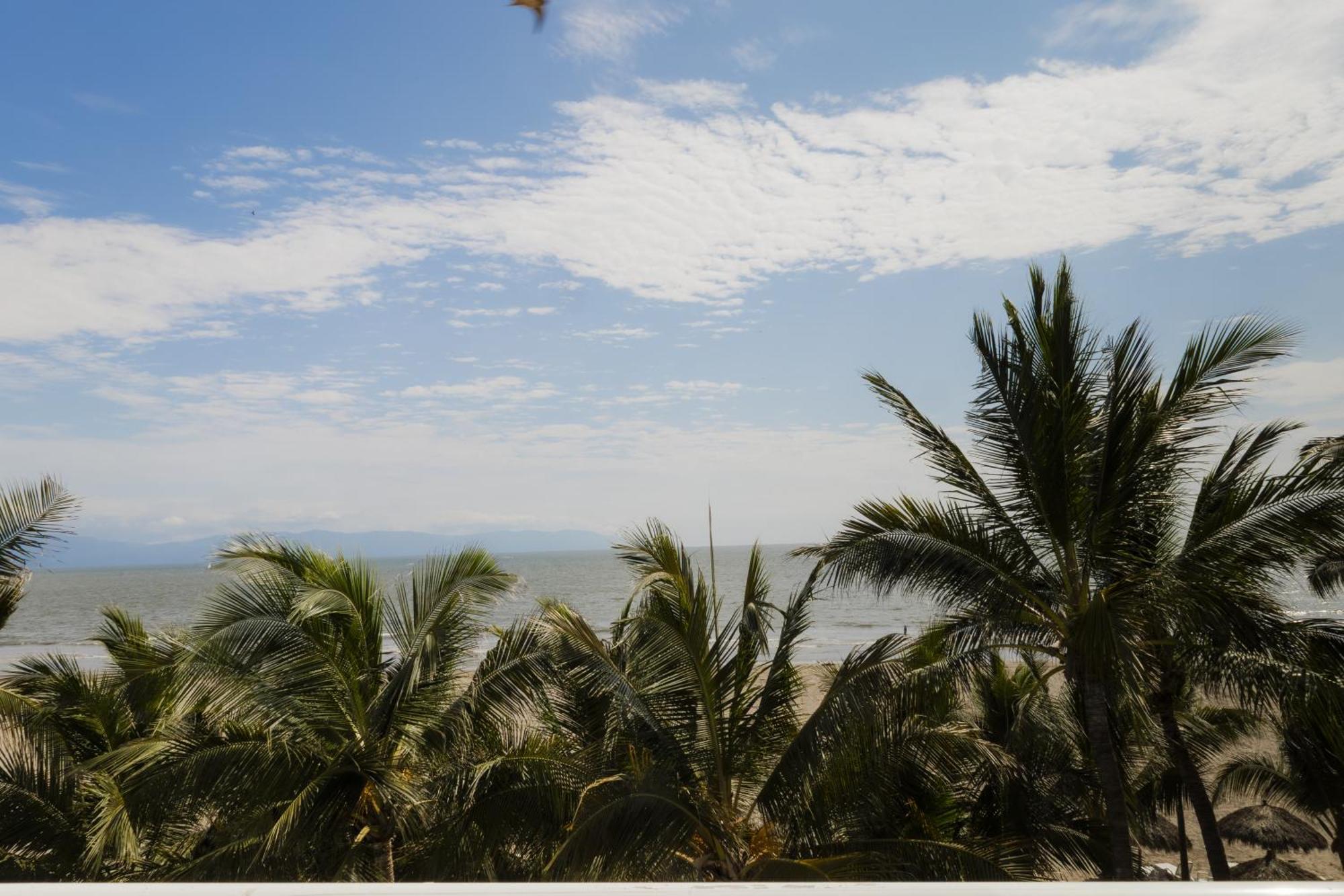 נובו ואלארטה Hotel Villa Varadero מראה חיצוני תמונה