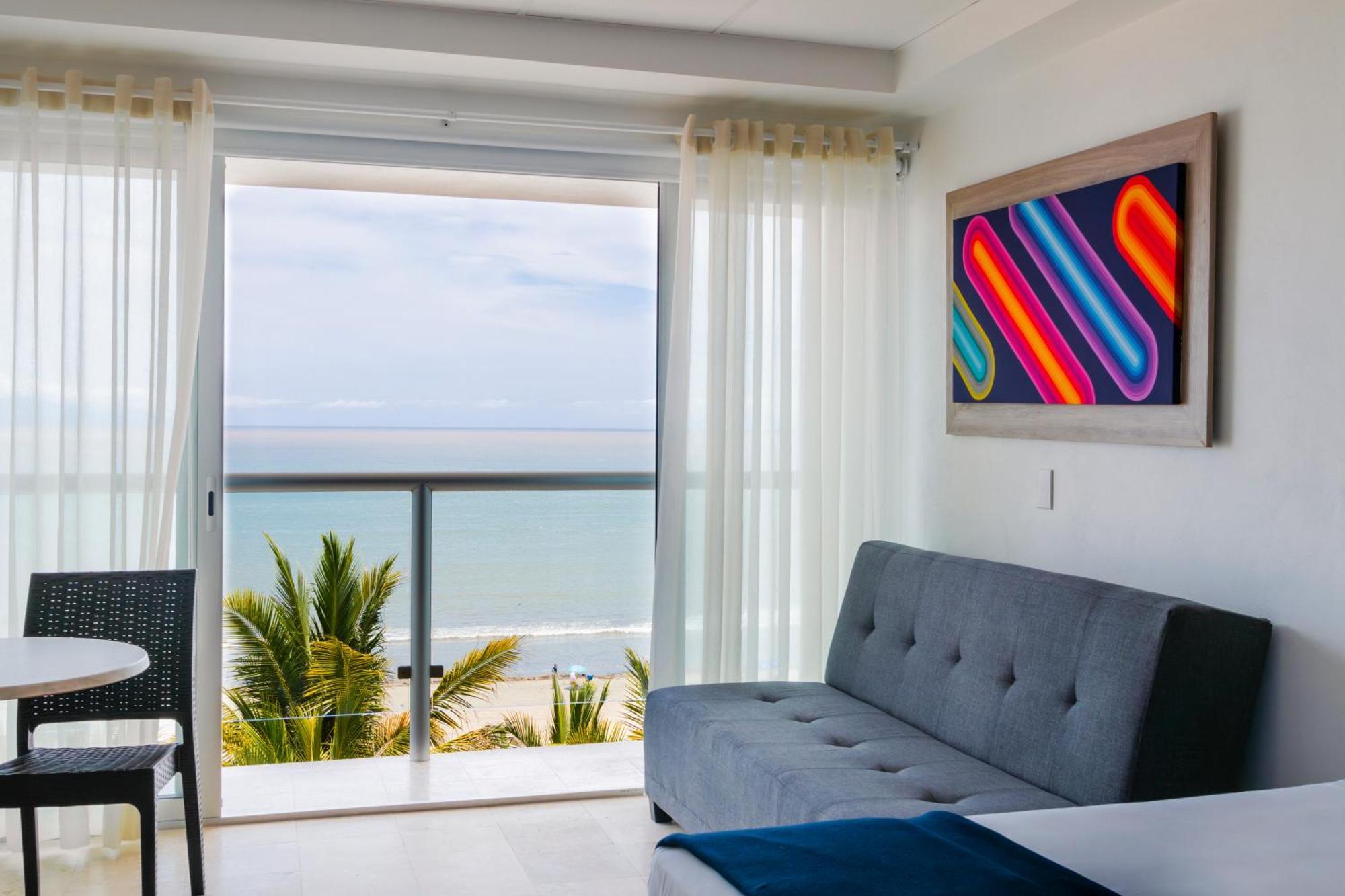 נובו ואלארטה Hotel Villa Varadero מראה חיצוני תמונה